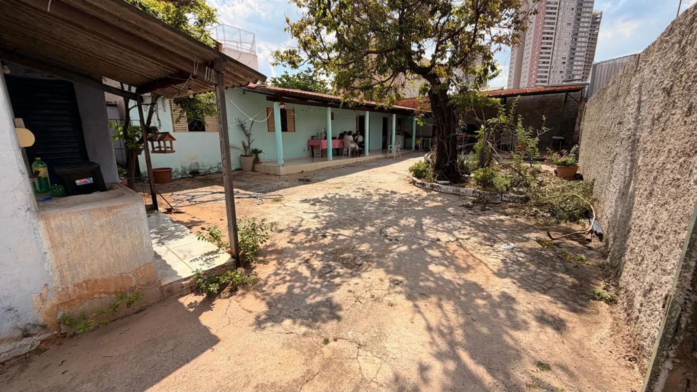 Lote de 417 m² no Setor Pedro Ludovico excelente oportunidade 14/10/26