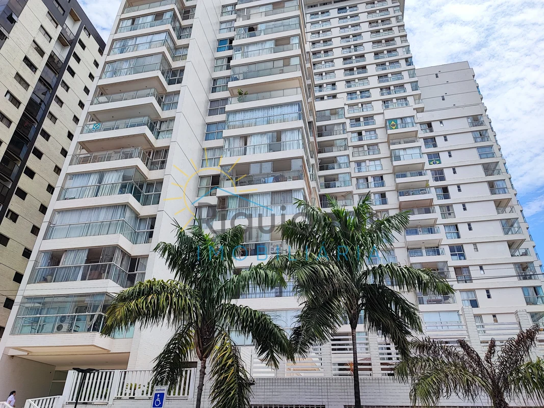 Wave Residence - Rua 18 Norte - Águas ClarasExcelente apartamento com 66,31m² de...