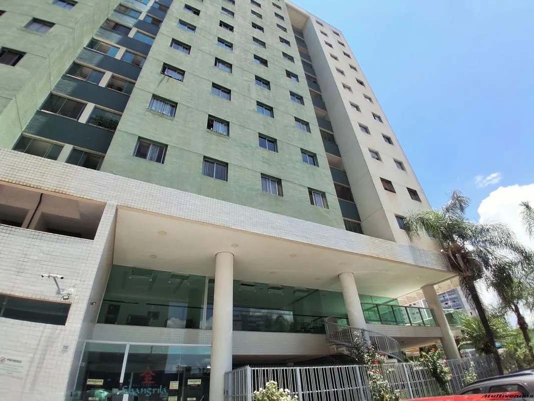 Localizado na Rua 05, lote 01, 8° andar, Águas-Claras / DF. Próximo a clinicas m...
