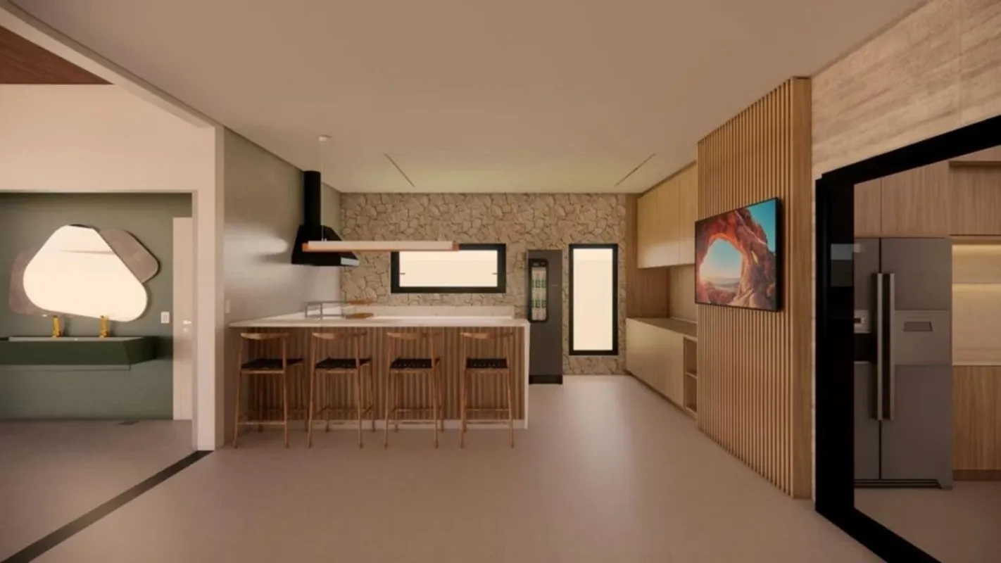 Casa em construção - previsão de entrega: Fevereiro de 2027Imagine morar no cora...