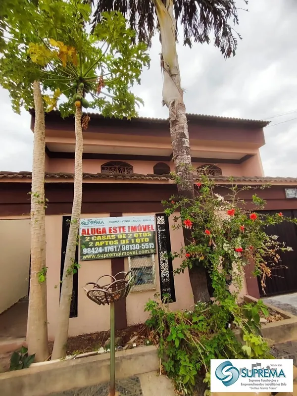  Suprema Construções e Empreendimentos Imobiliários Ltda, Creci/DF 9060, apresen...