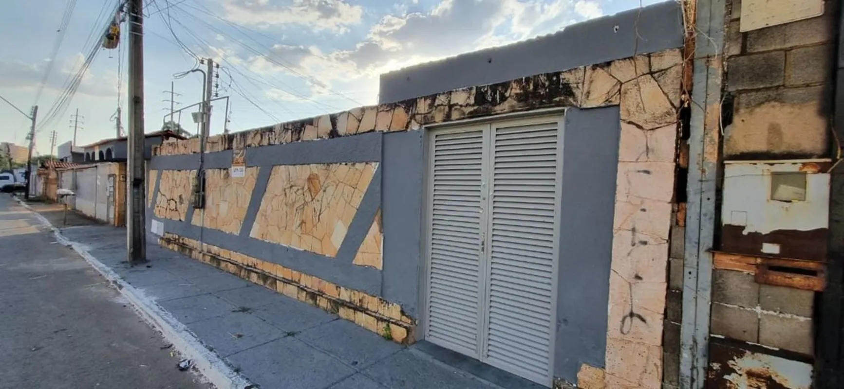 CASA À VENDA NO SETOR NORTE FERROVIÁRIO – EXCELENTE OPORTUNIDADE DE INVESTIMENTO...