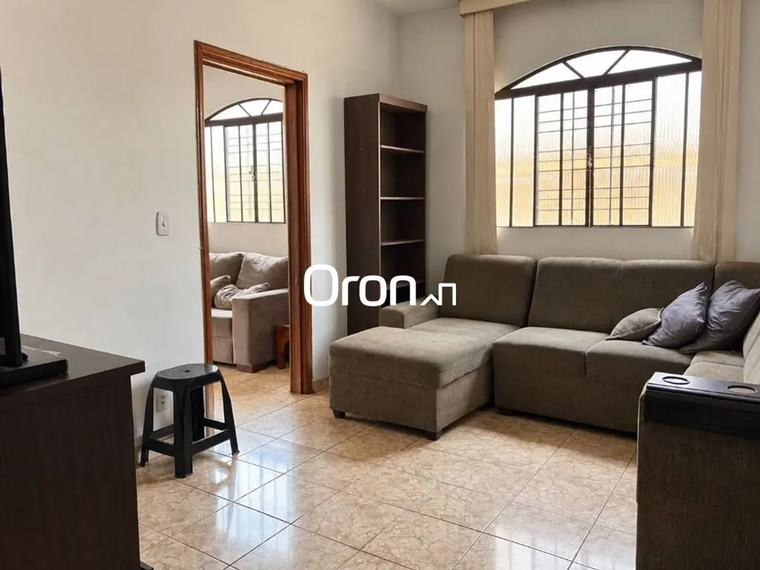CÓDIGO DO IMÓVEL: CA2485LOCALIZAÇÃO:Próximo ao Shopping Araguaia e com fácil ace...