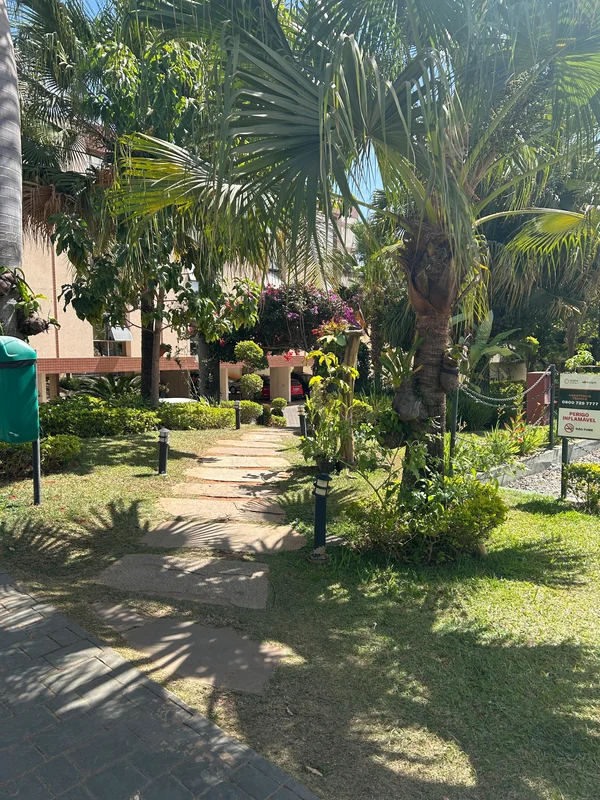 Oportunidade única na SGAN 911, ASA NORTE, Brasília: uma encantadora kitnet-stud...