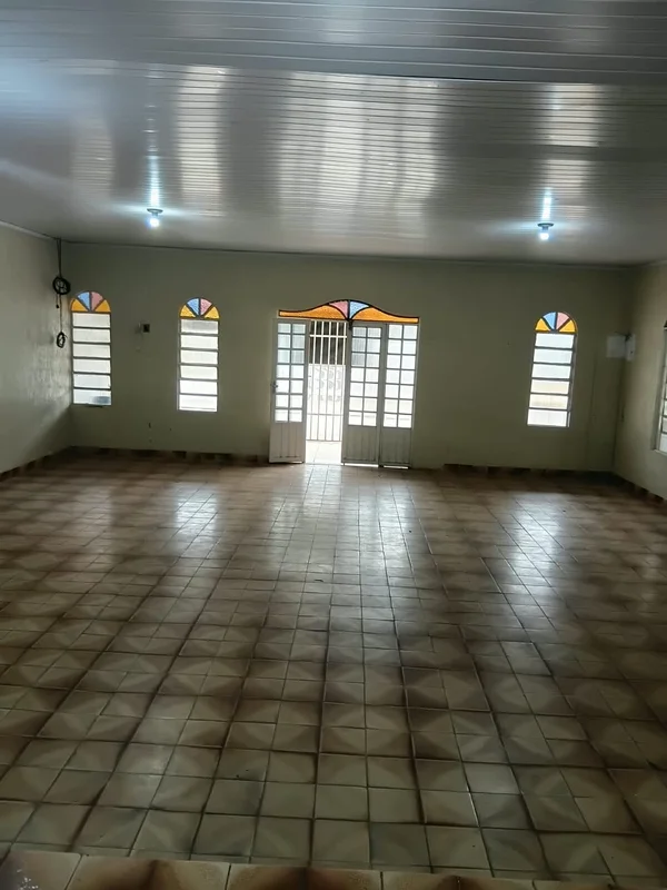 Galpão residencial na QNP 12, lote com 135 metros quadrados, ótima localização.R...