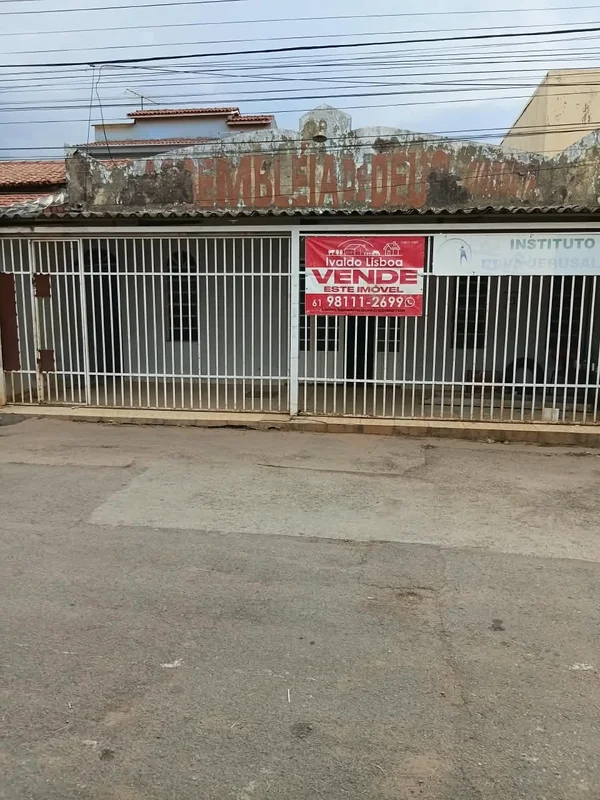 Foto do Imóvel