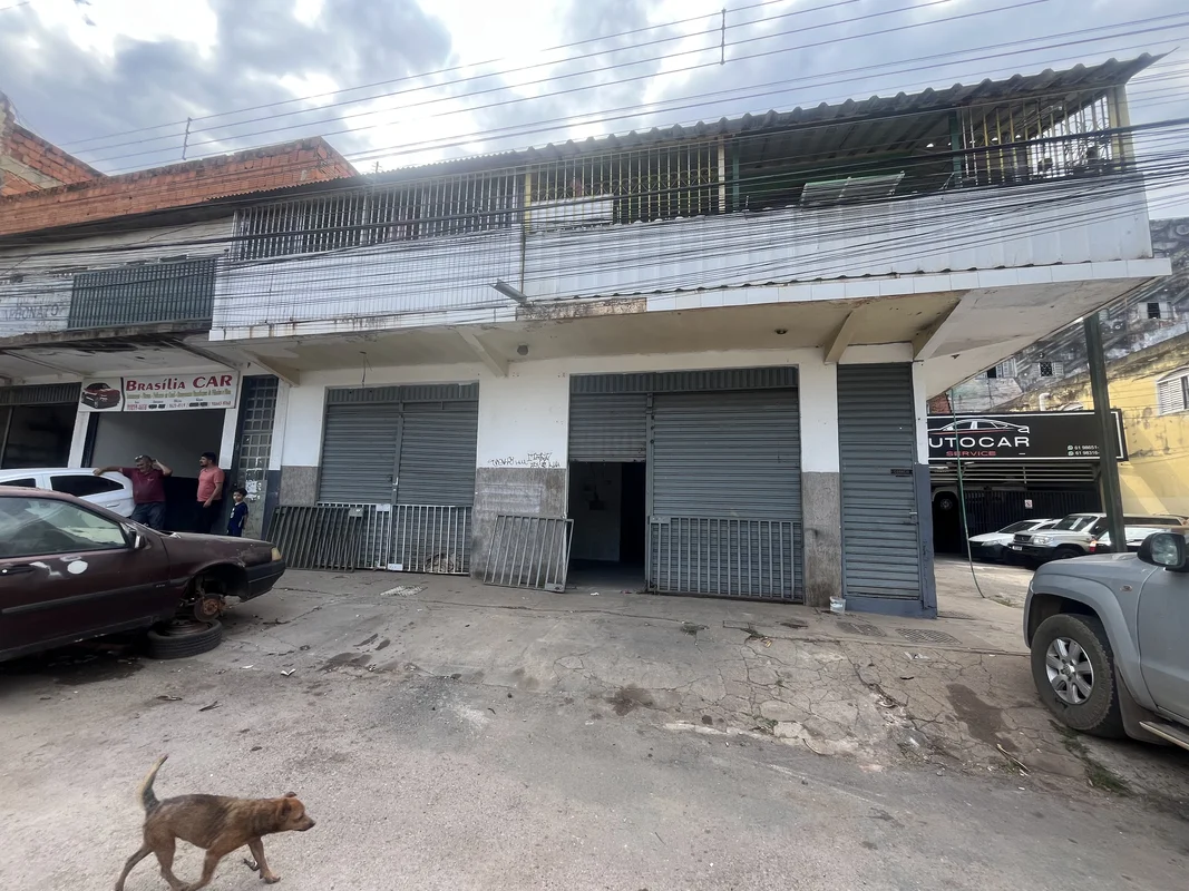 Foto do Imóvel