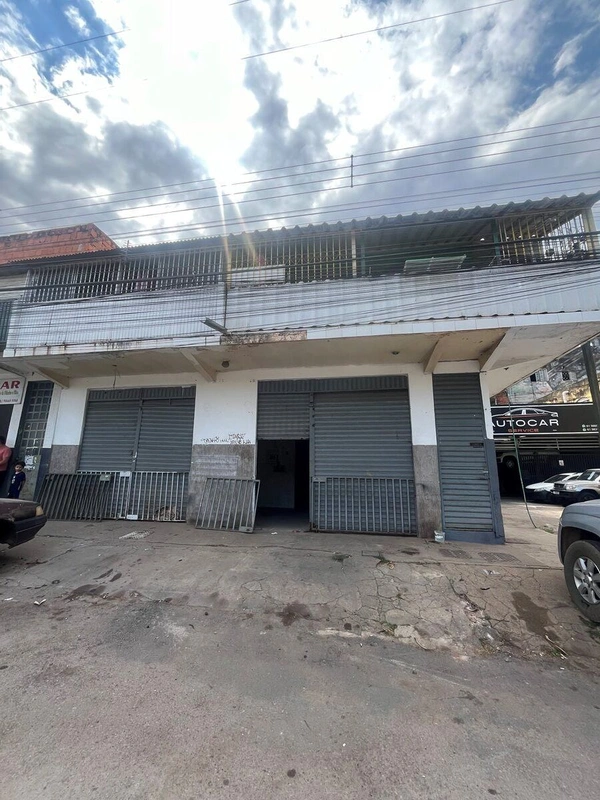 SETOR DE OFICINAS – SOPINúcleo BandeiranteDesocupado. Escriturado. Quitado.Vendo...
