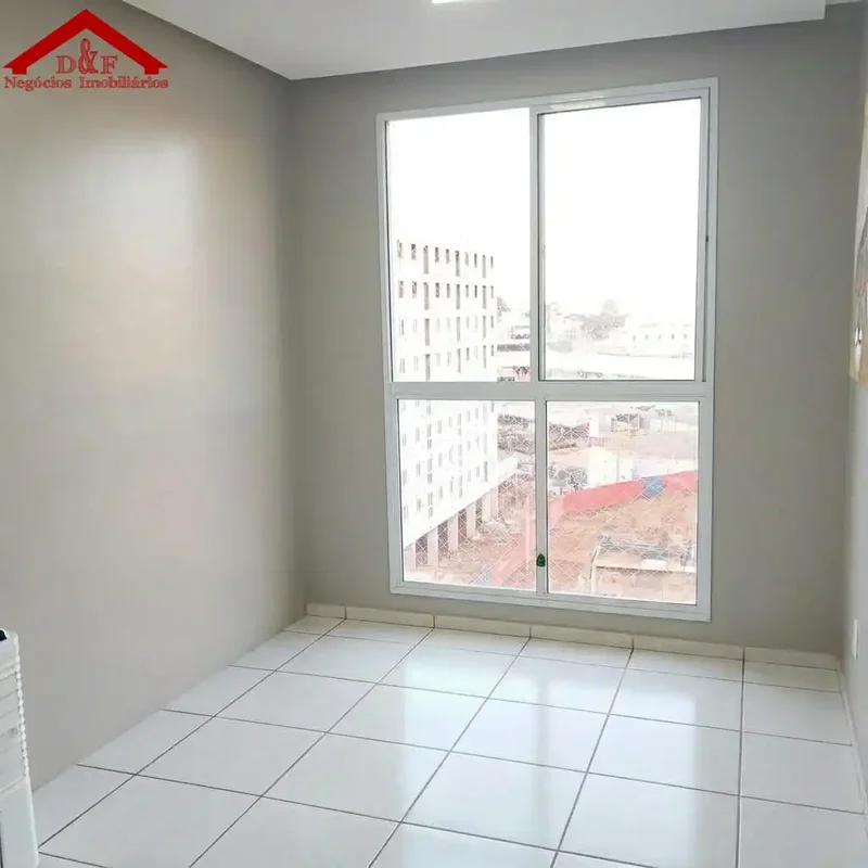 ALUGA-SE EXCELENTE APARTAMENTO COM 2(DOIS) QUARTOS POR R$1.600,00 (Hum mil e sei...