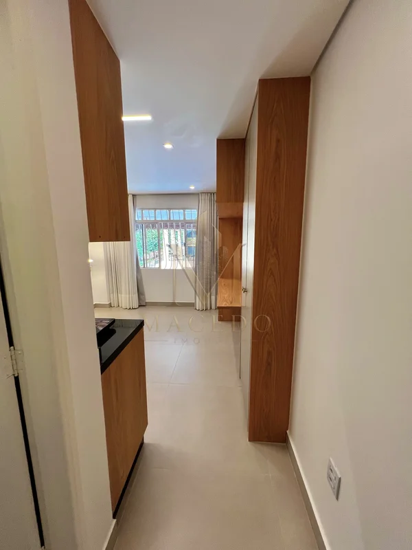 ATENÇÃO, INVESTIDORES! OPORTUNIDADE NA ASA NORTE!Studio à venda na SCLN 407, Blo...