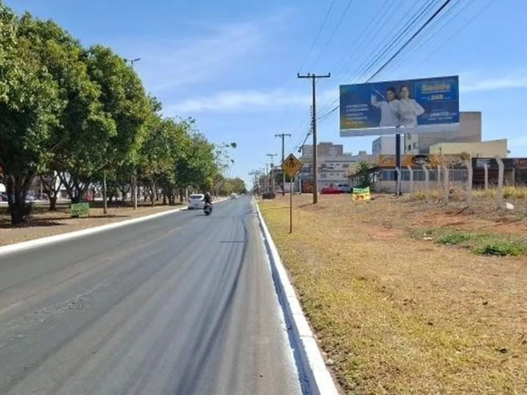 CBL IMÓVEIS VENDE: Excelente oportunidade de investimento! Apresentamos um terre...