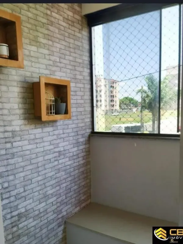 CBL IMÓVEIS VENDE: Venha conhecer esse incrível apartamento de 03 quartos, sala ...