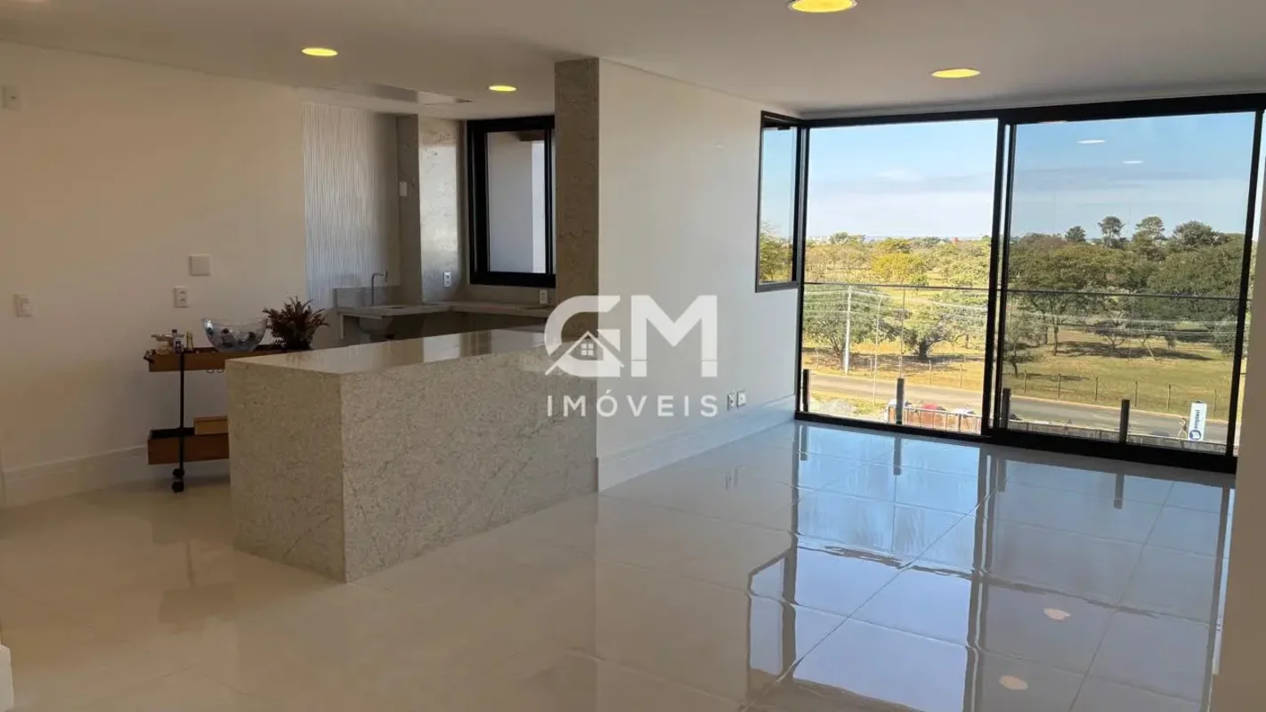 GM IMÓVEIS VENDE APARTAMENTO APARTAMENTO NO SUDOESTE | SQSW 500 Características ...