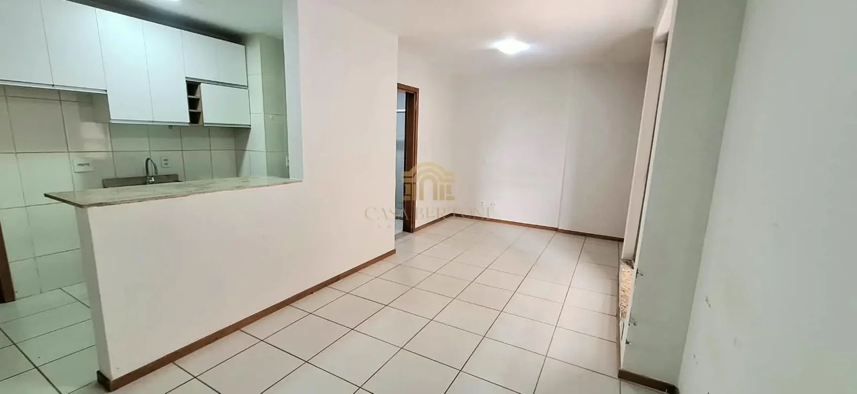 KITNET À VENDA NO UNO RESIDENCE | ACEITA FINANCIAMENTO, 32 M², COZINHA AMERICANA...