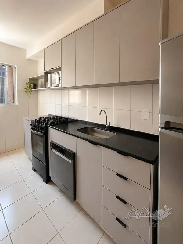 OPORTUNIDADE no Itapoã Parque Apartamento de 3 Quartos reformado no 2° andar no ...