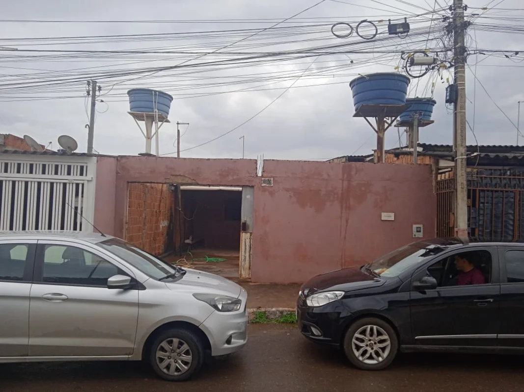 Foto do Imóvel
