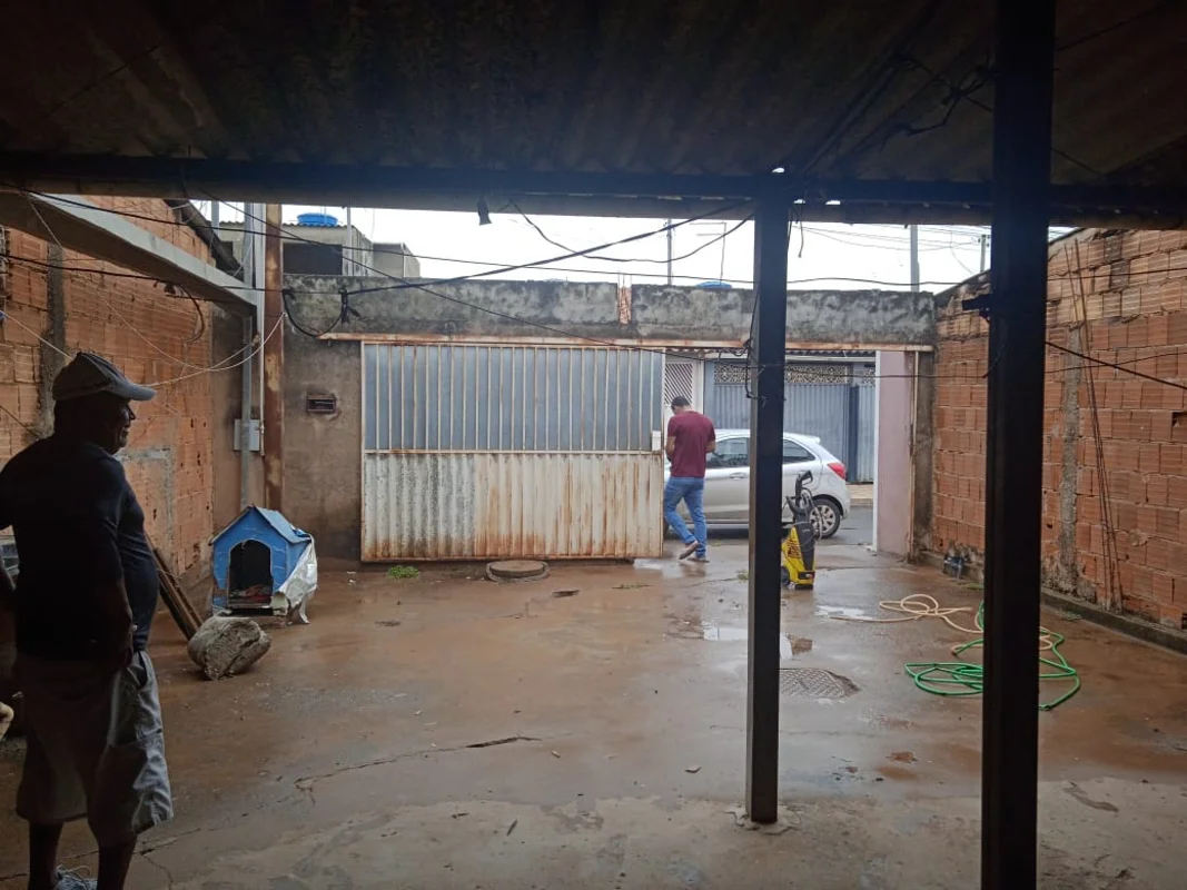 Foto do Imóvel