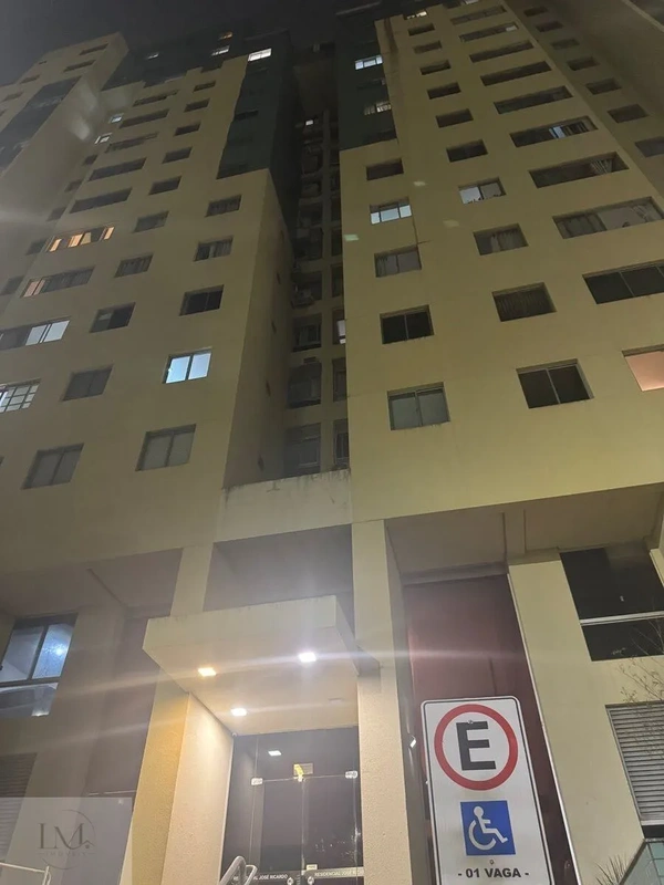 ?? APARTAMENTO DE 3 QUARTOS PARA ALUGAR – ÁGUAS CLARAS?? Quadra 107 – Residencia...