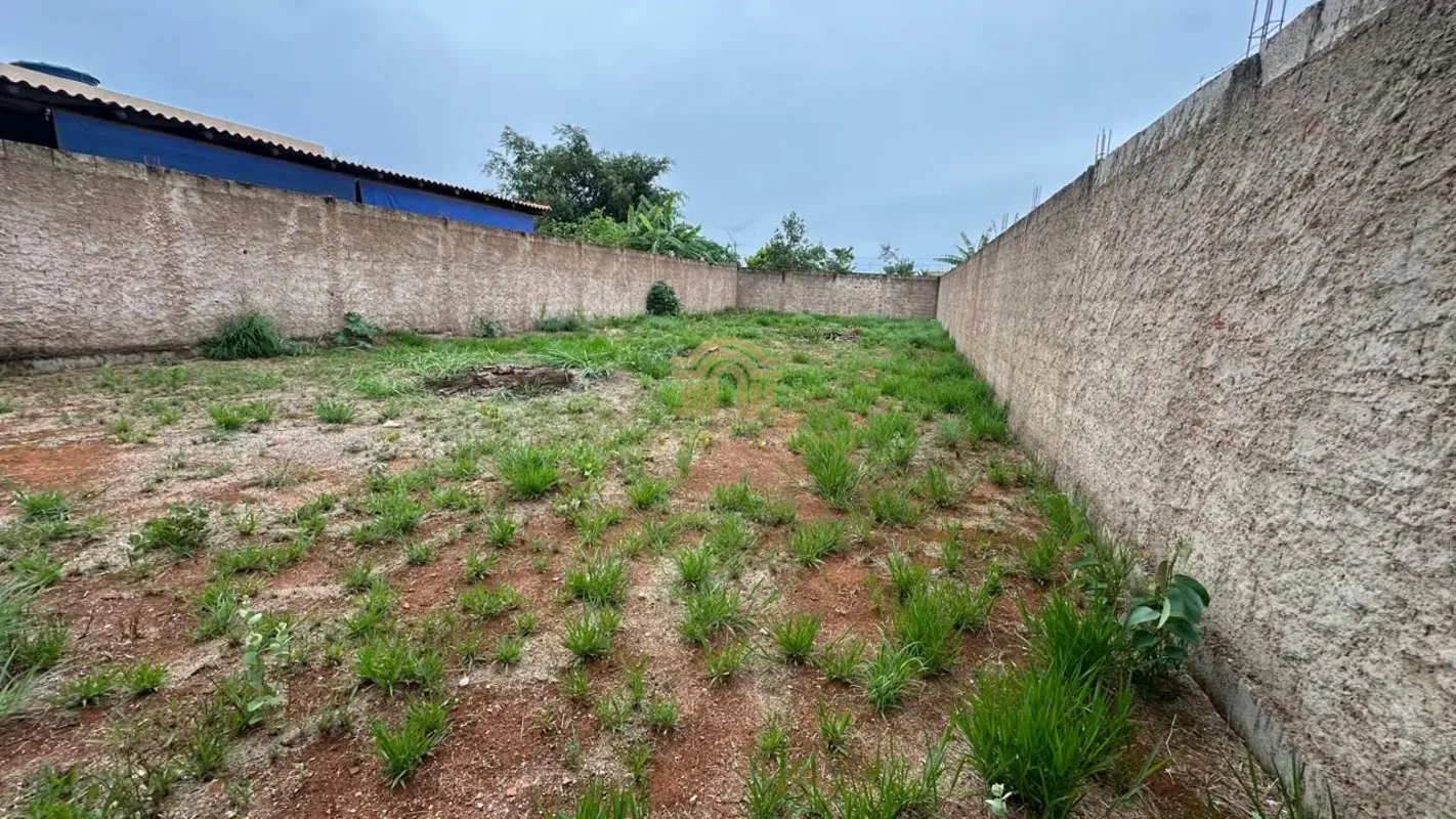 TERRENO À VENDA NA RUA 2 DA 26 DE SETEMBRO | NÃO ACEITA FINANCIAMENTO, PLANO, MU...