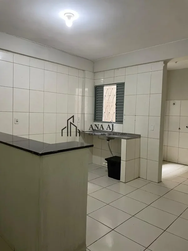 ANA IMÓVEIS ANUNCIA:OPORTUNIDADE! ALUGA-SE APARTAMENTO! APARTAMENTO IDEAL PARA Q...