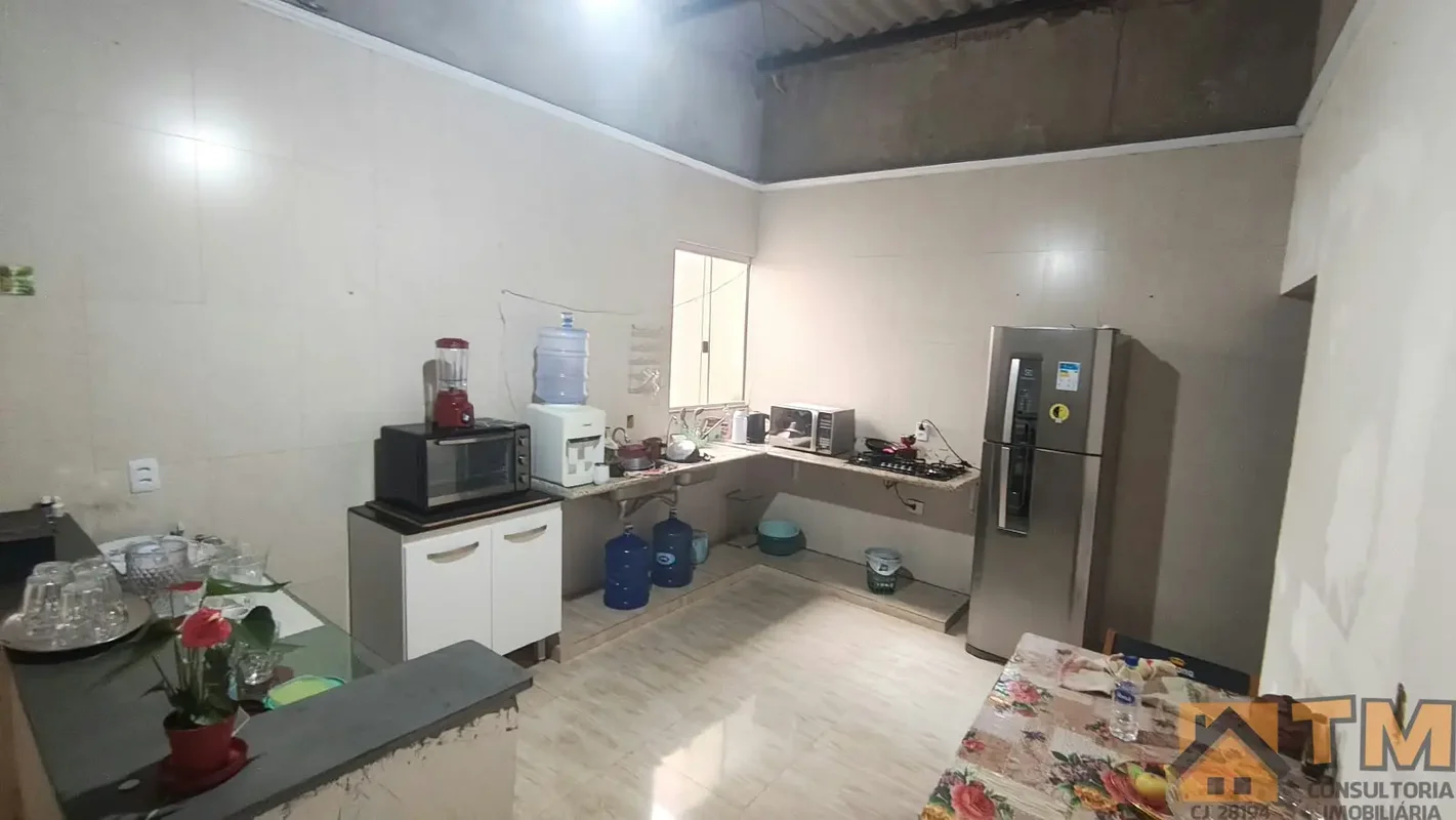 Foto do Imóvel
