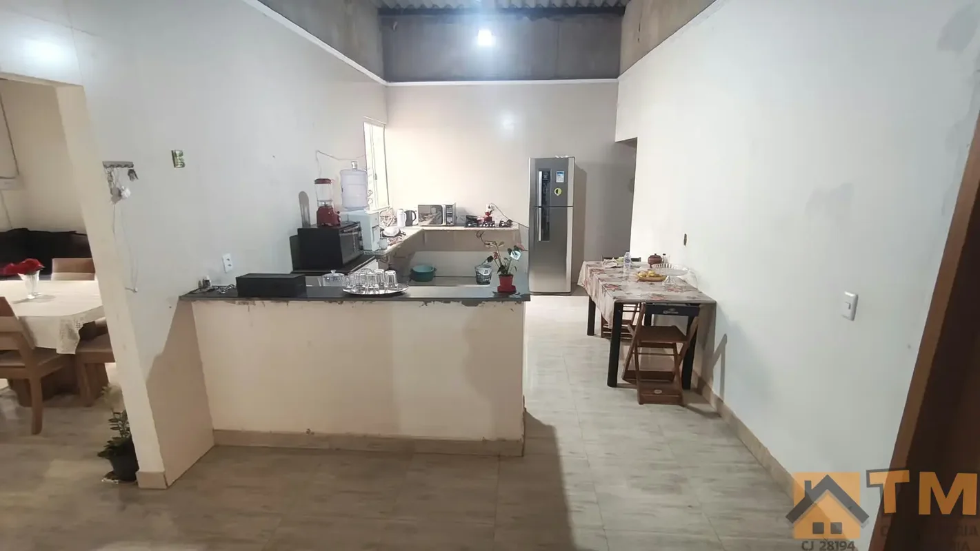 Foto do Imóvel