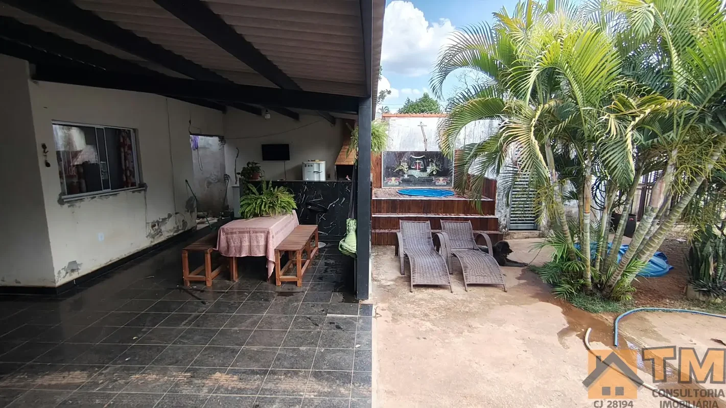 Foto do Imóvel