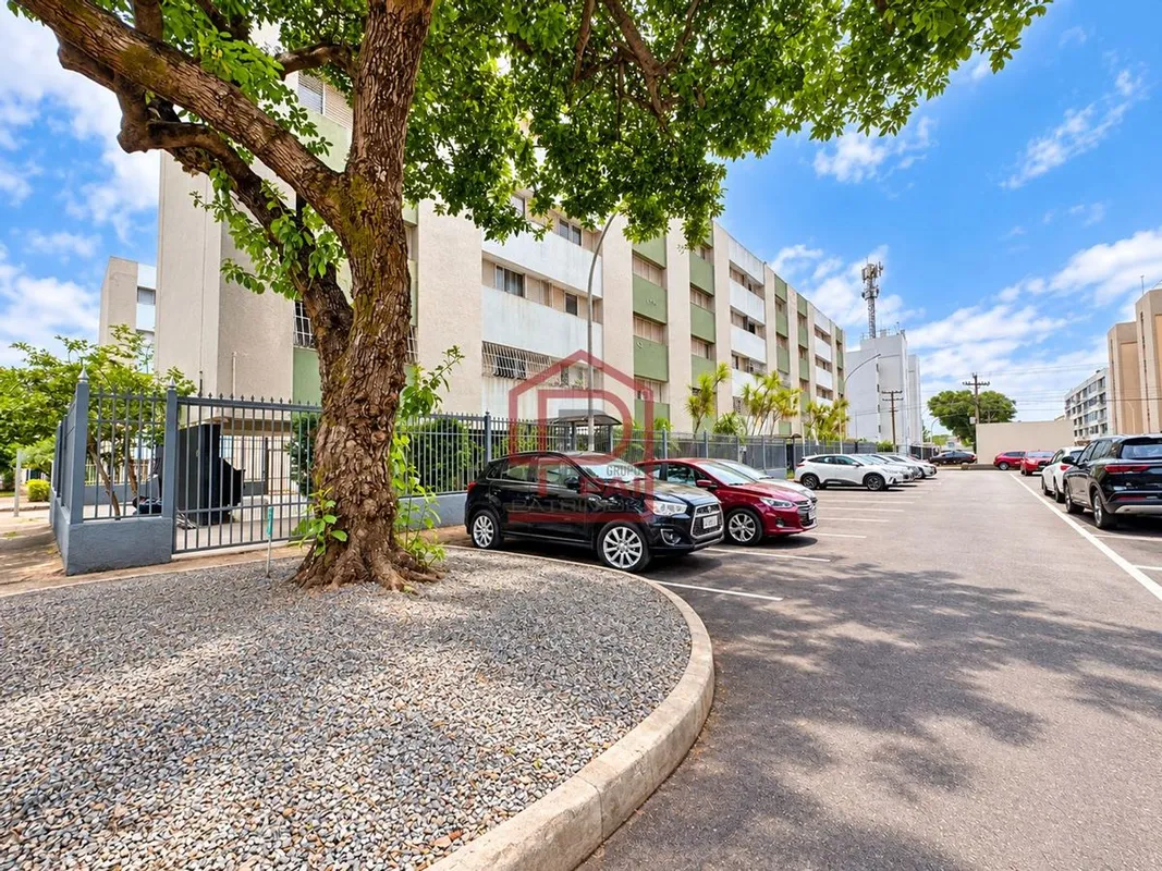 APARTAMENTO PARA ALUGAR NO CRUZEIRO NOVO SHCES QUADRA 1109, BLOCO D | 3 QUARTOS ...