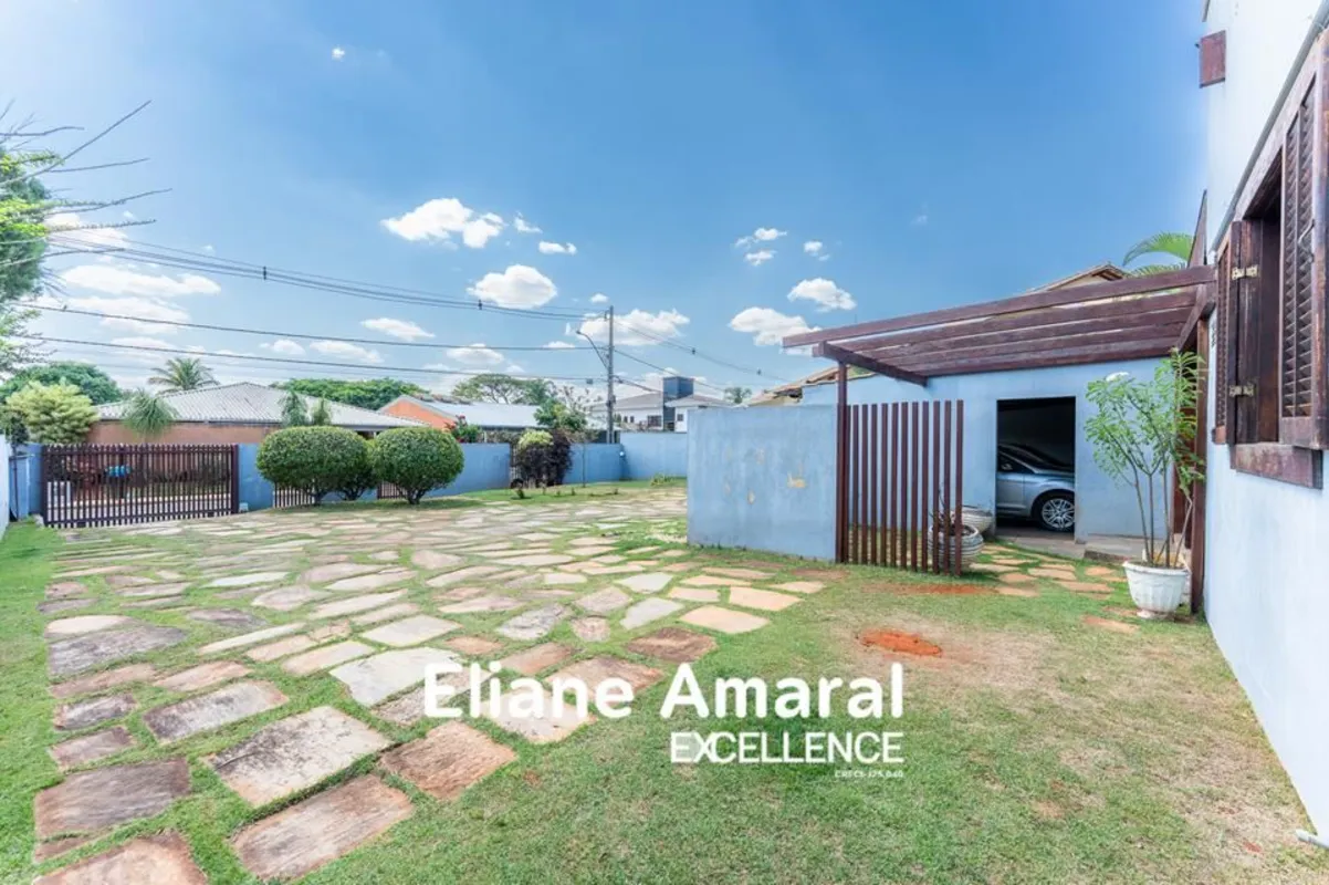 VILLA154228 - Última atualização: 21/10/26 23:31Eliane Amaral | Excellence SHIN ...
