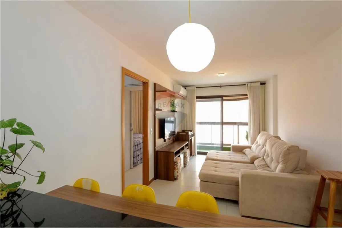 BELÍSSIMO APARTAMENTO MOBILIADO NO VIA BRISA ÁGUAS CLARAS/DF!Conforto, praticida...