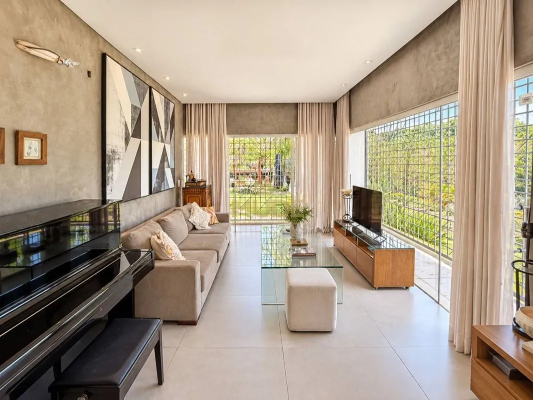LAGO NORTE | CONDOMÍNIO PRIVÊ I Para quem busca mais do que uma casa: uma propri...