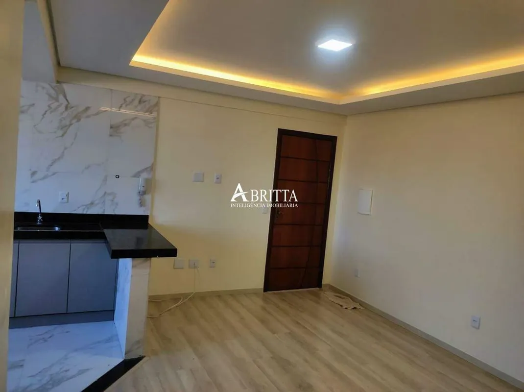 Está procurando um apartamento com ótimo espaço interno, acabamento moderno e pr...