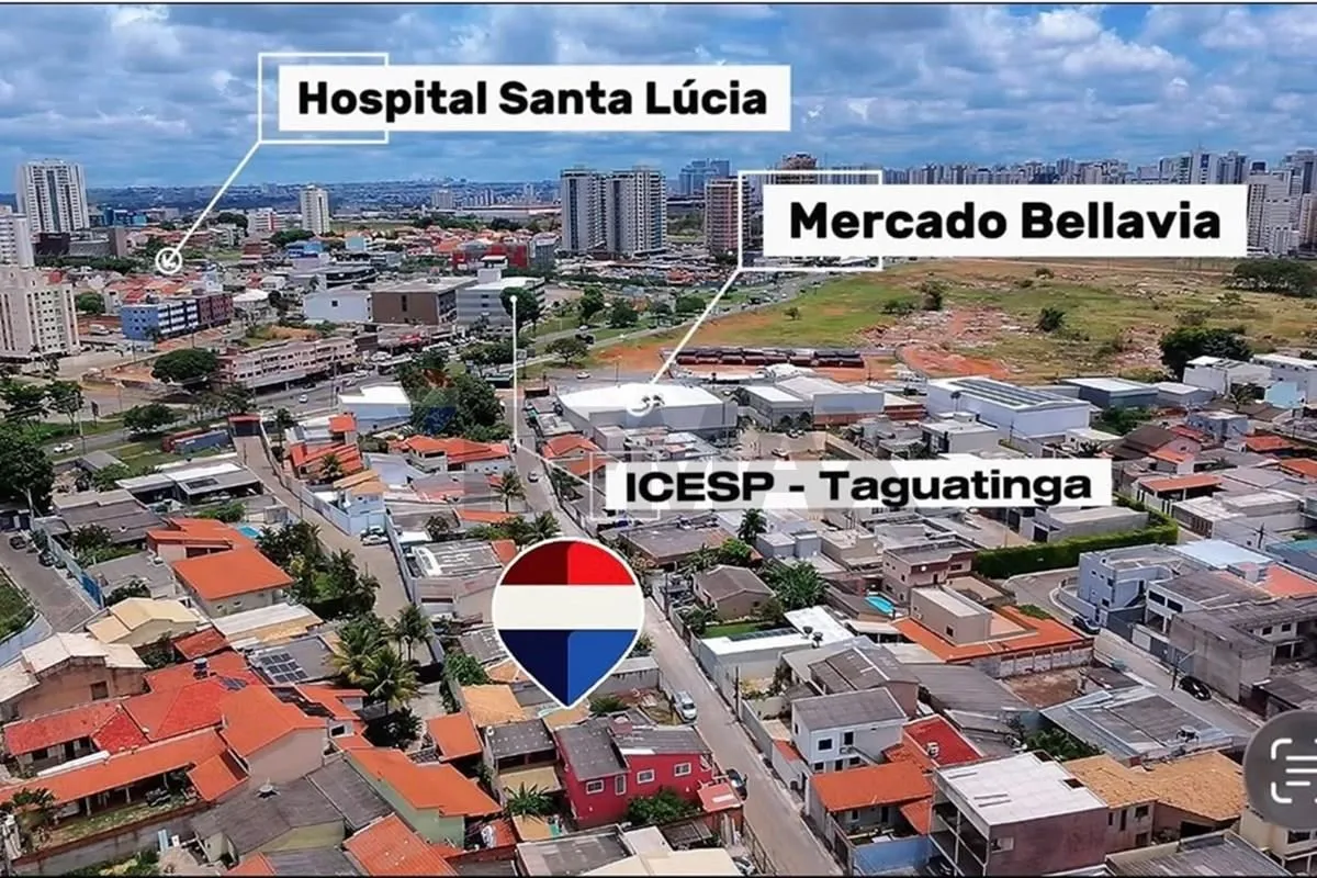 Foto do Imóvel