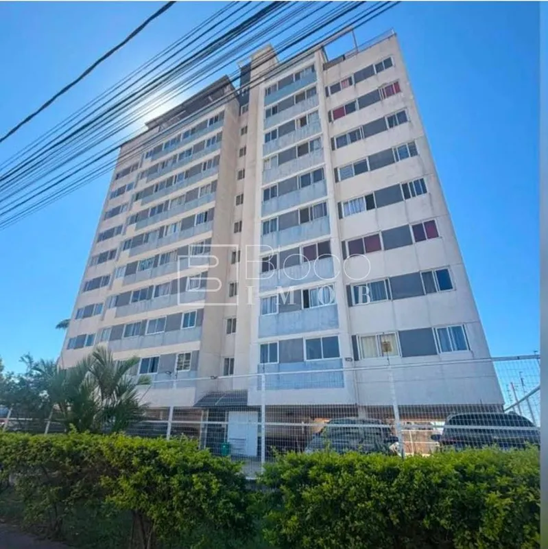 RESIDENCIAL CONQUISTA | SAMAMBAIA SULSeu novo apartamento pode estar aqui! ??? Q...