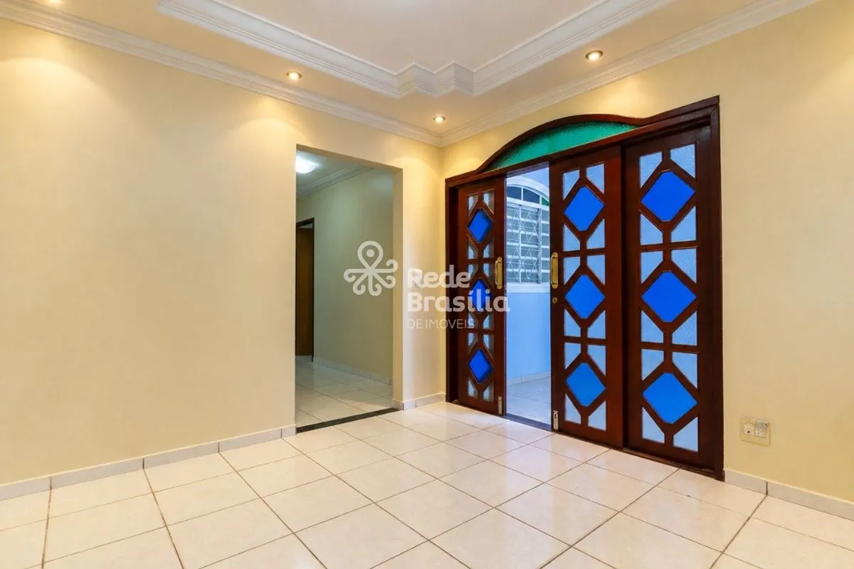 TH36349 - Qe 17 Guará, Casa Térrea, 02 quartos, 120m². Agende sua visita! Imóvel...