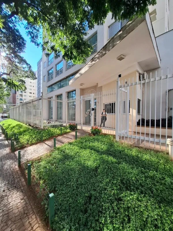 APARTAMENTO PARA LOCAÇÃO ? 3 QUARTOS, SENDO 2 SUÍTES!Conforto, praticidade e laz...