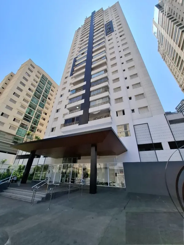 APARTAMENTO PARA ALUGAR ? CONFORTO, PRATICIDADE E LAZER COMPLETO!Excelente apart...