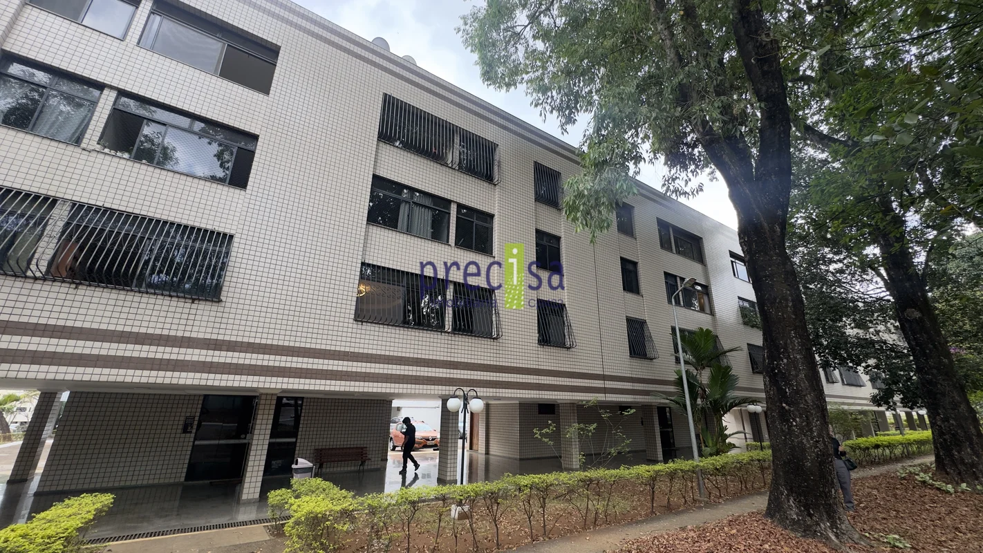 APARTAMENTO À VENDA – SQN 412, ASA NORTEEXCLUSIVIDADE PRECISA IMOBILIARIAApartam...