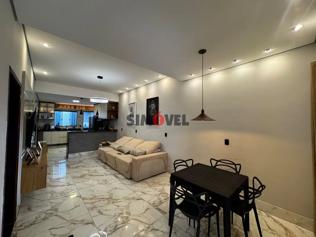 90m², 3 quartos, suíte, ar condicionado, próximo a SmartFit - R$: 480.000 e Fina...