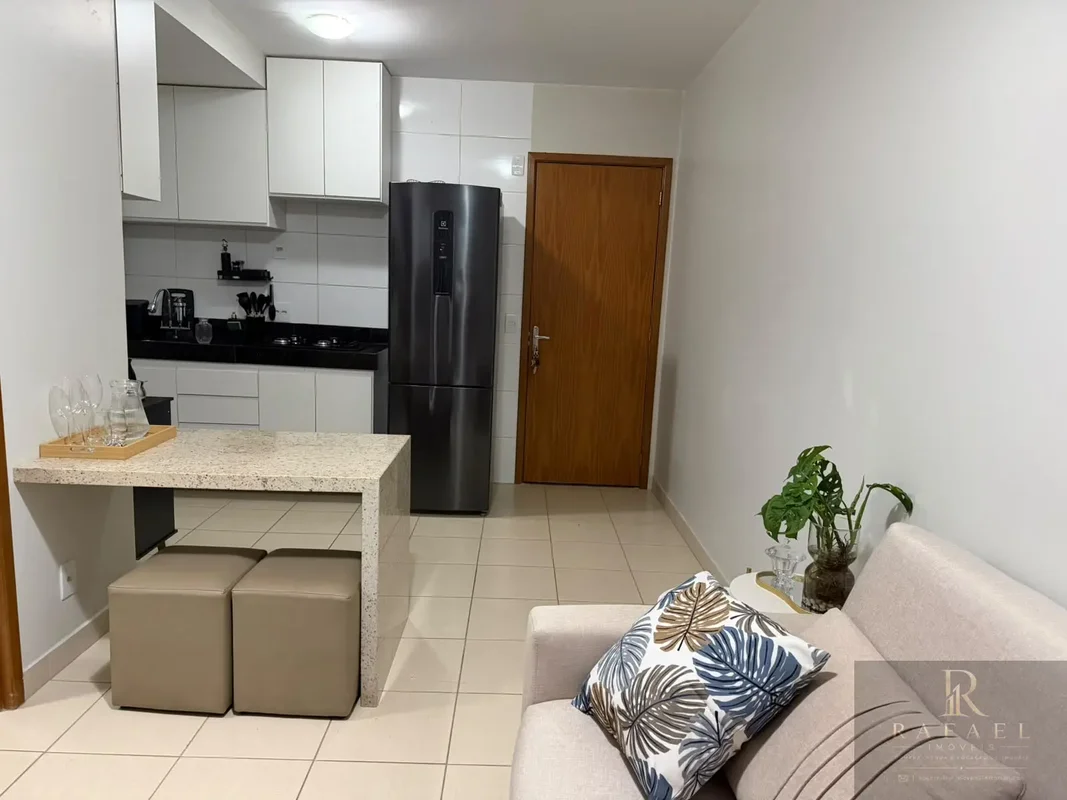 -Apartamento à venda no Solar Residencial Samambaia? Excelente oportunidade para...