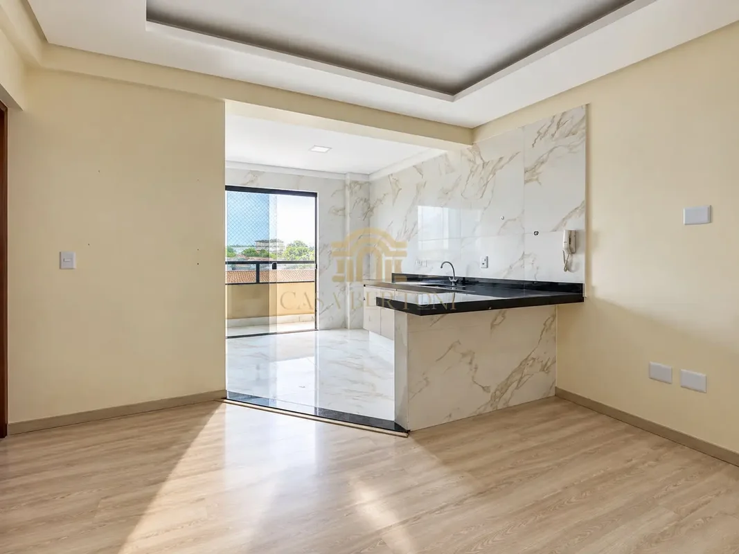 APARTAMENTO À VENDA NO RESIDENCIAL PORTO DO SOL | NÃO ACEITA FINANCIAMENTO, 65 M...
