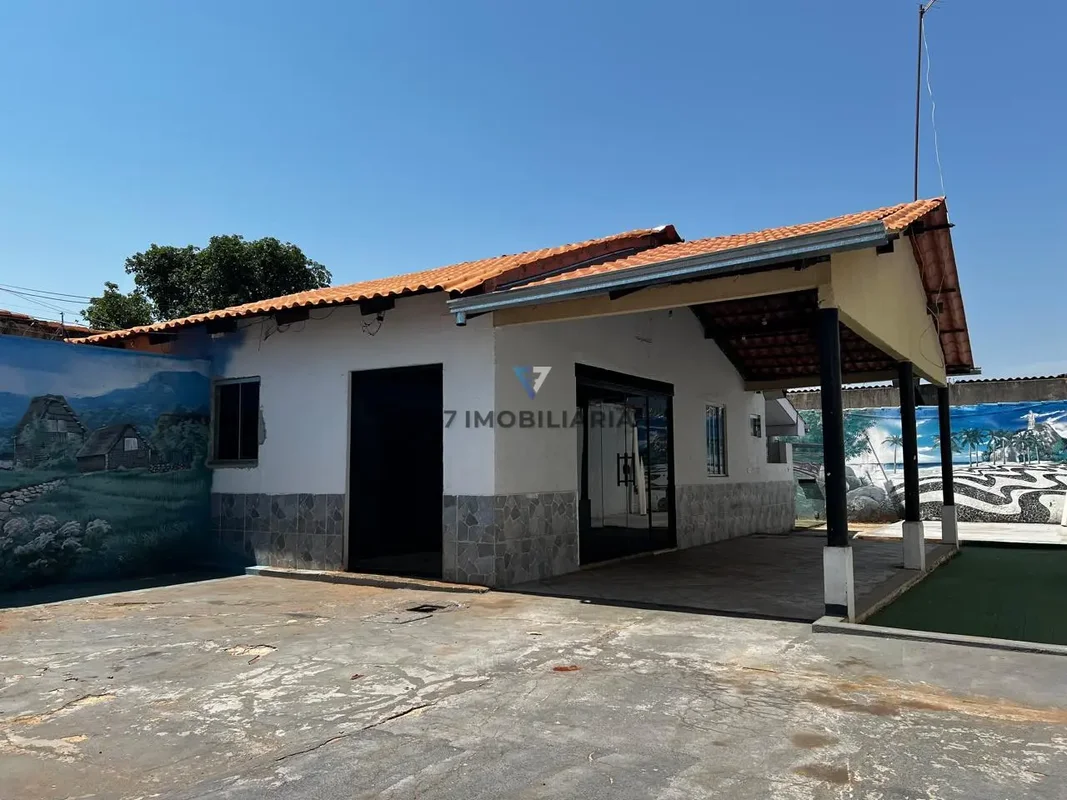 Foto do Imóvel