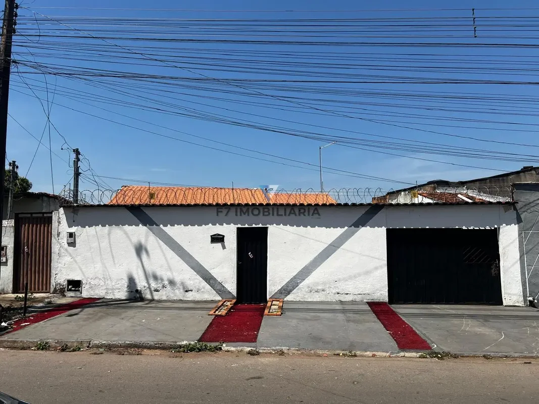 Oportunidade de casaGrande oportunidade de adquirir a sua casa própria Temos ess...