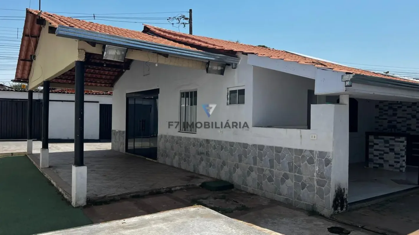 Foto do Imóvel
