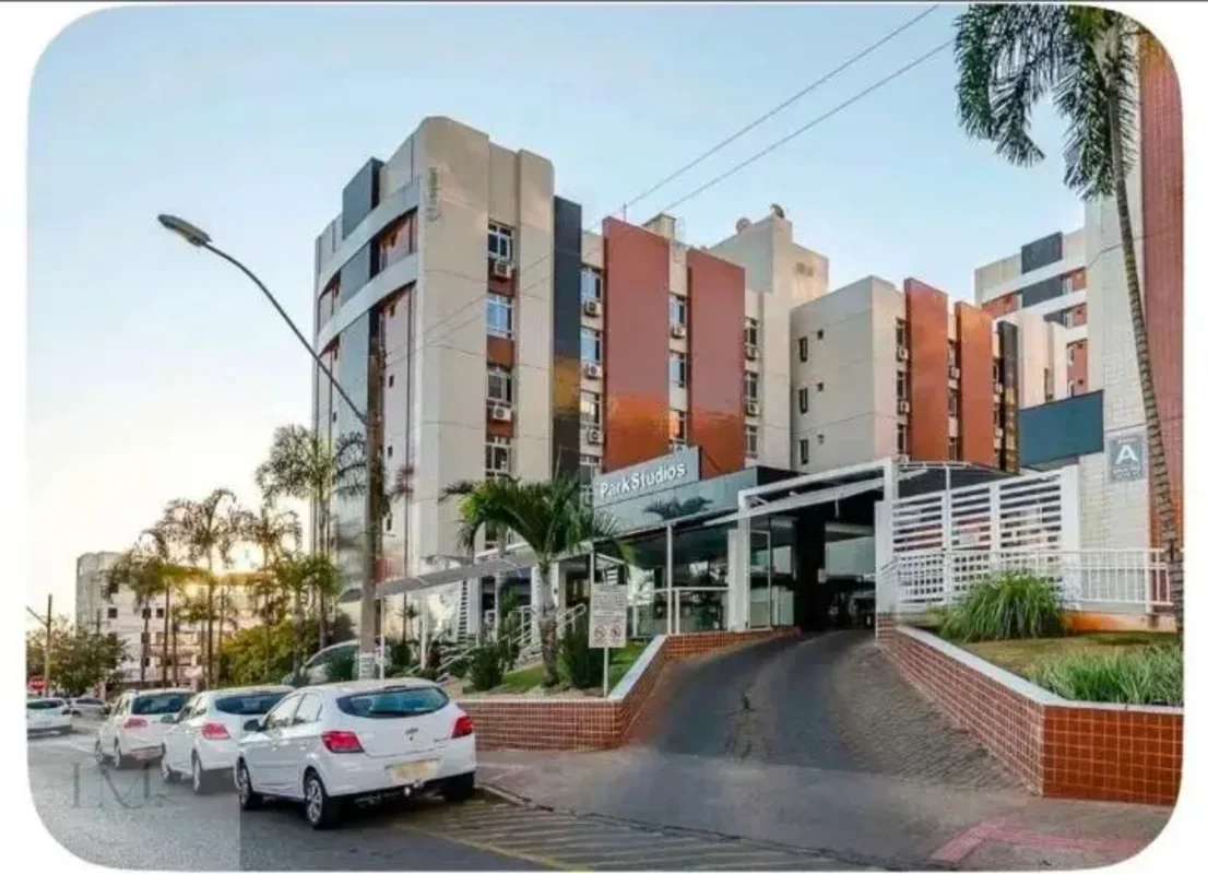 ??? VENDE-SE KITNET MOBILIADA – PARK STUDIOS | PARK SUL?? R$ 475.000? Excelente ...