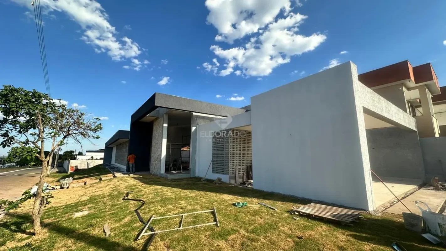 Eldorado imobiliaria vende : Condomínio Prive Morada Sul, Etapa C, localizado no...