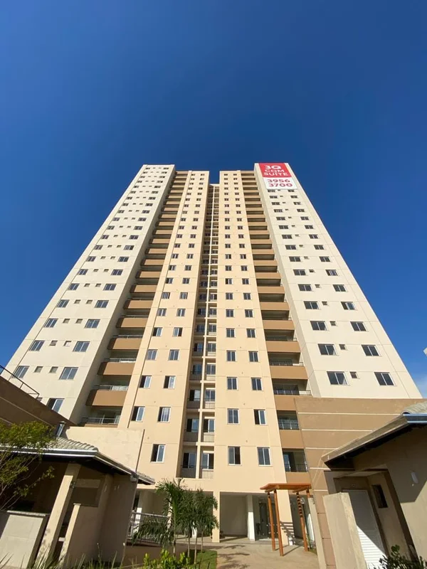 Apartamento 76m² à Venda com 2 Vagas e Lazer Completo no Andar MedianoDescubra e...