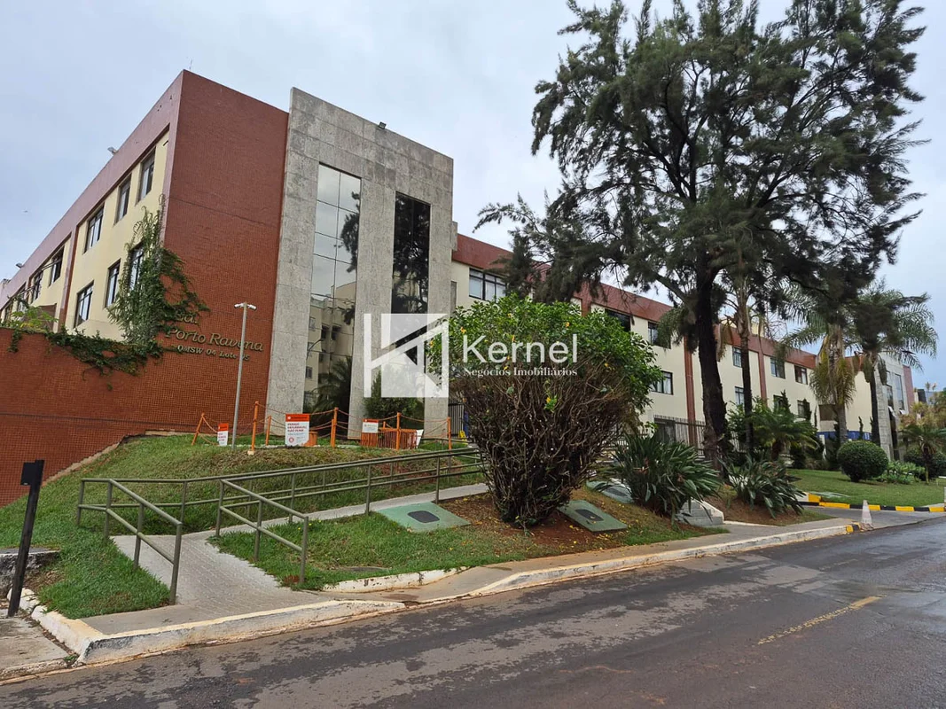 KERNEL NEGÓCIOS IMOBILIÁRIOS ALUGA.CRECI - J 34.211/DFRESID. PORTO RAVENA - QMSW...
