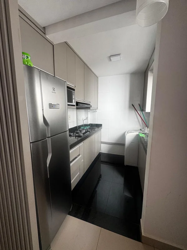 APARTAMENTO A VENDA 2/4 RESIDENCIAL AQUÁRIOS *47M²* 2/4* RICO EM PLANEJADOS* POR...