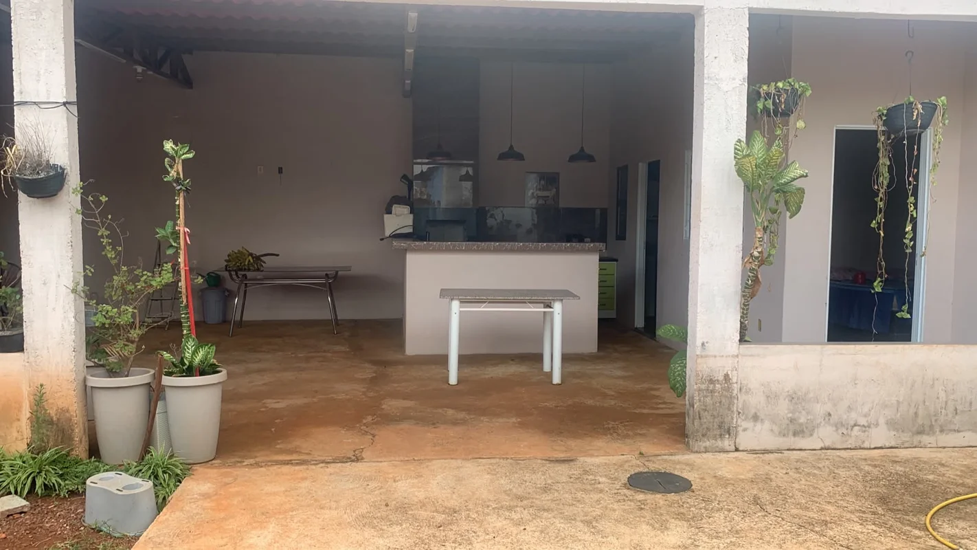Foto do Imóvel